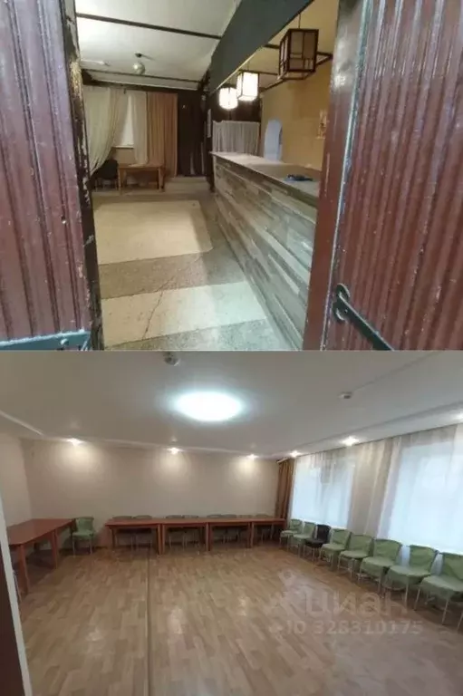 Помещение свободного назначения в Крым, Сакский район, с. Фрунзе ул. ... - Фото 2