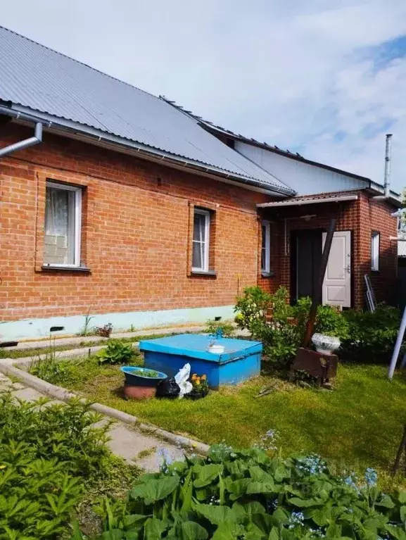 Дом в Новосибирская область, Новосибирск ул. Ивлева, 81 (92 м) - Фото 0