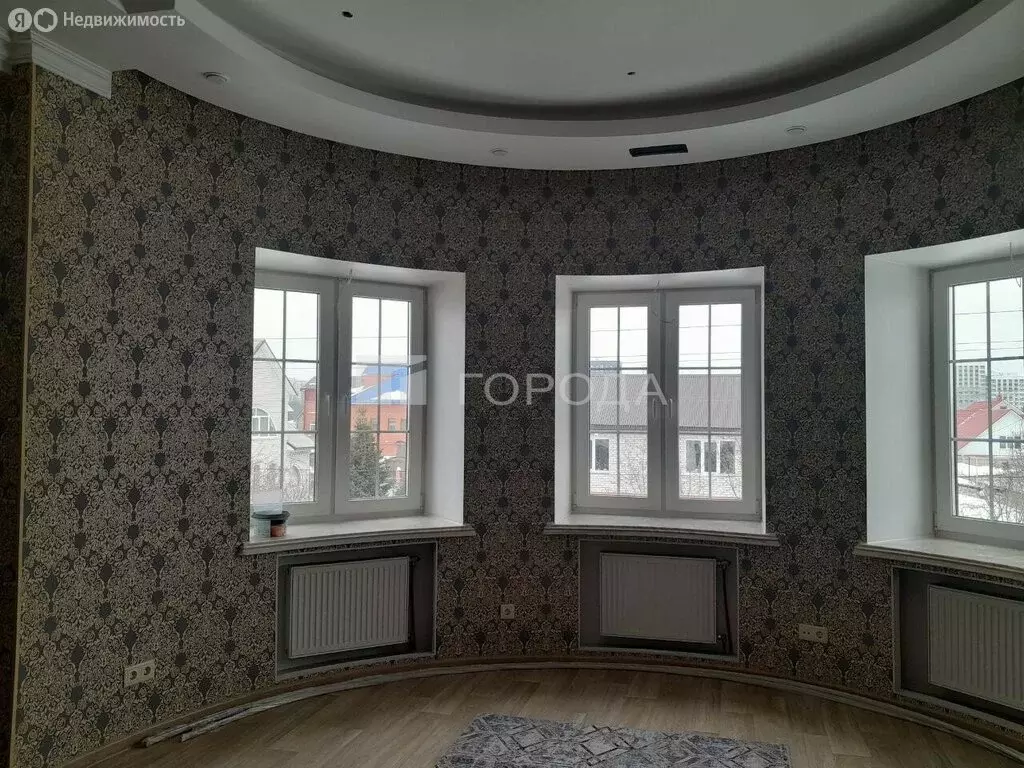 Дом в Барнаул, улица Солнечная Поляна, 96 (793 м) - Фото 2