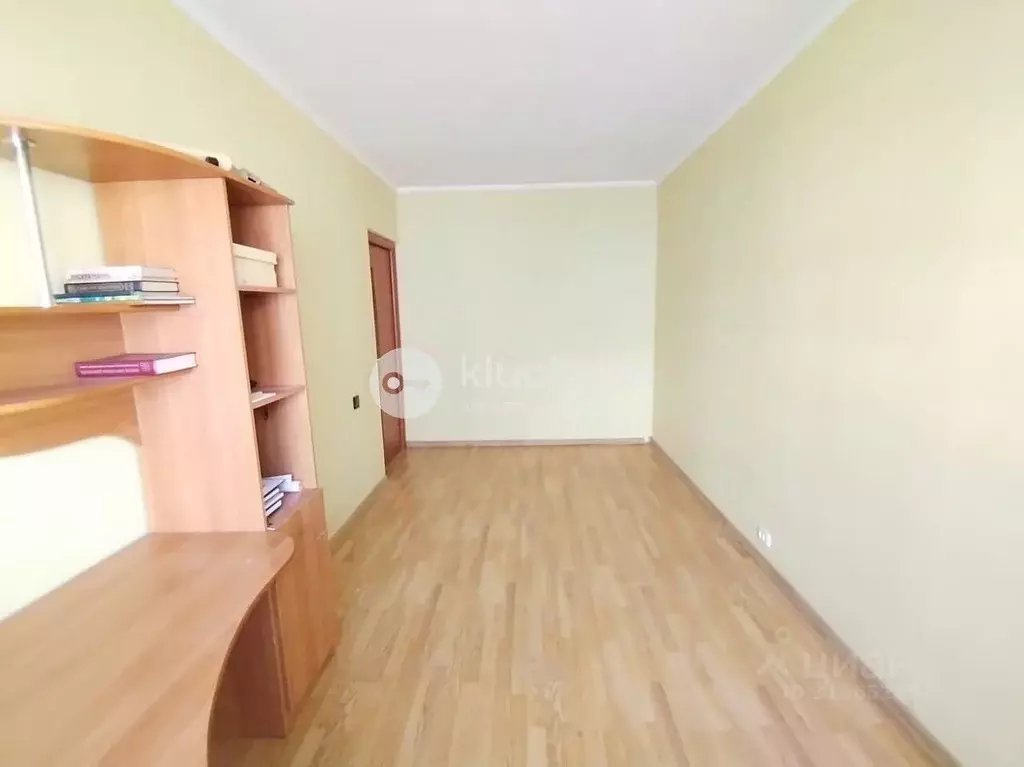 2-к кв. Татарстан, Казань ул. Латышских Стрелков, 11 (45.0 м) - Фото 0
