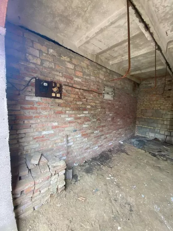 Гараж в Пензенская область, Пенза ул. Строителей, 11Б (22 м) - Фото 2