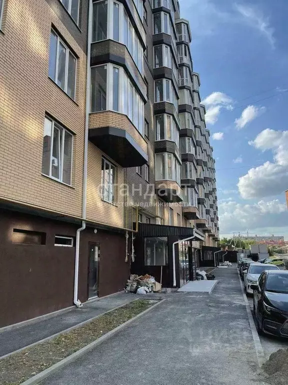 2-к кв. Ставропольский край, Ессентуки ул. Шмидта (71.0 м) - Фото 1