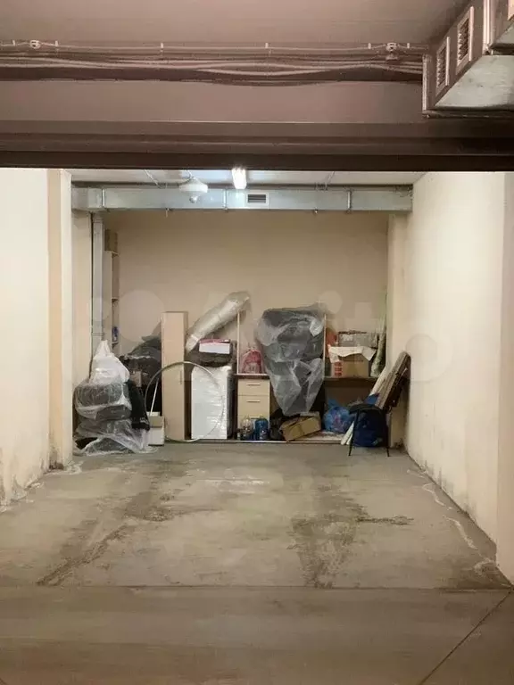Машиноместо, 23 м - Фото 1