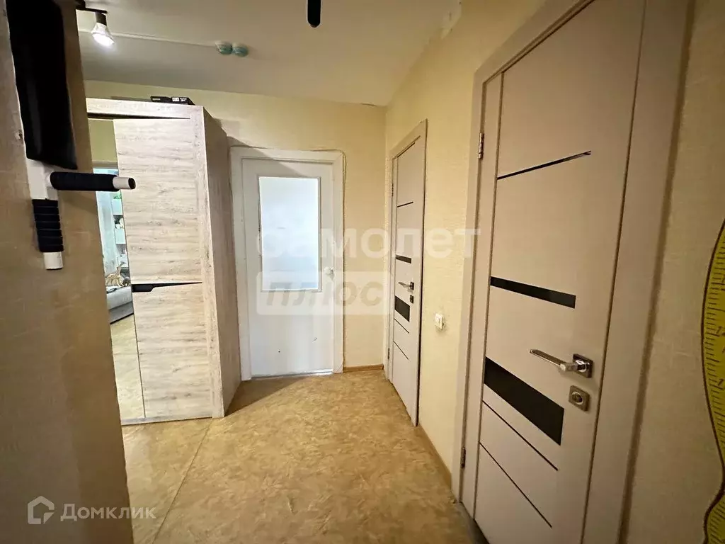 Продаётся 3-к квартира, 63.1 м - Фото 1