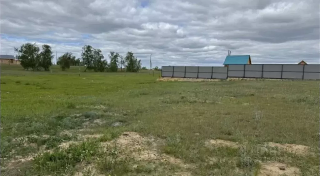 Участок в Саха (Якутия), Якутск проезд Чистый, 22 (10.0 сот.) - Фото 2