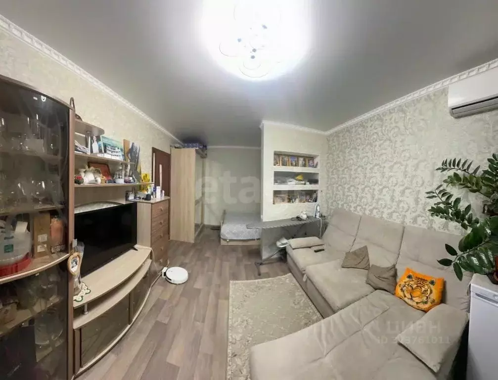 2-к кв. Оренбургская область, Оренбург ул. Чкалова, 6 (46.7 м) - Фото 1