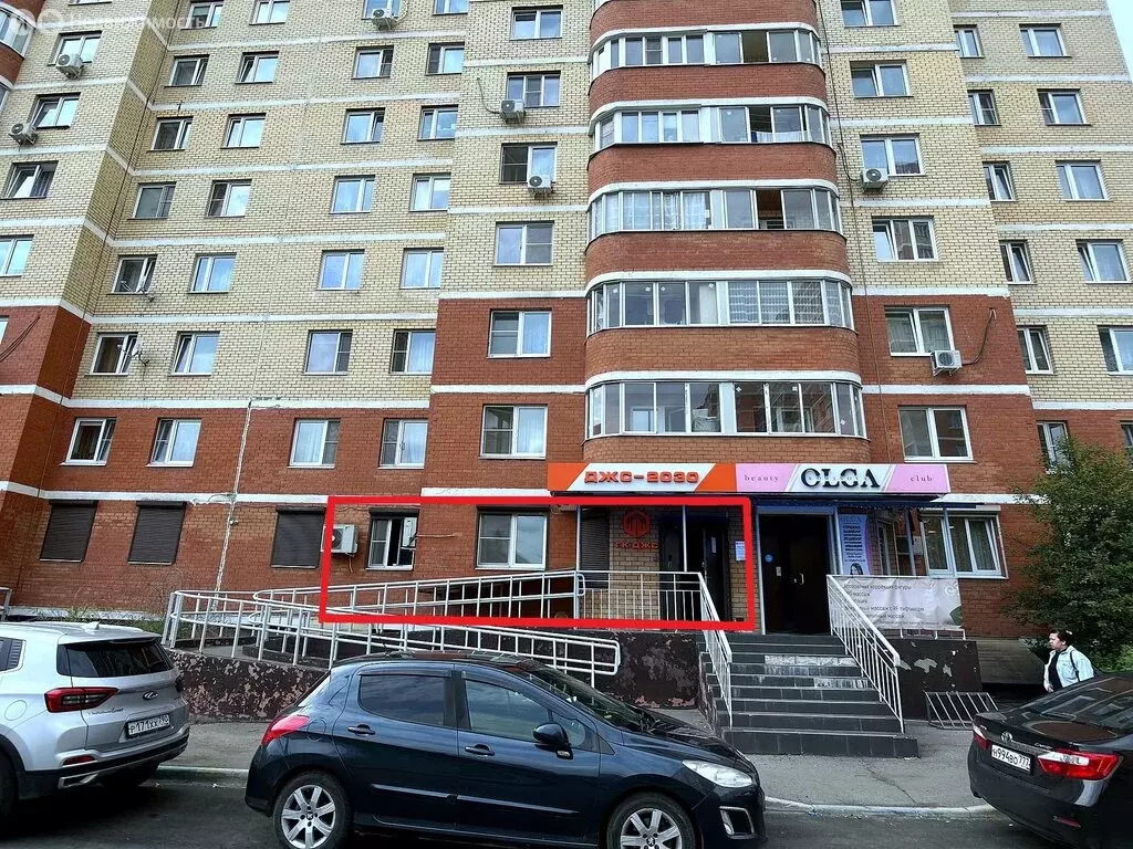 Офис (144 м) - Фото 1
