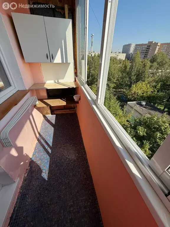 3-комнатная квартира: Мытищи, Лётная улица, 34к2 (60 м) - Фото 0