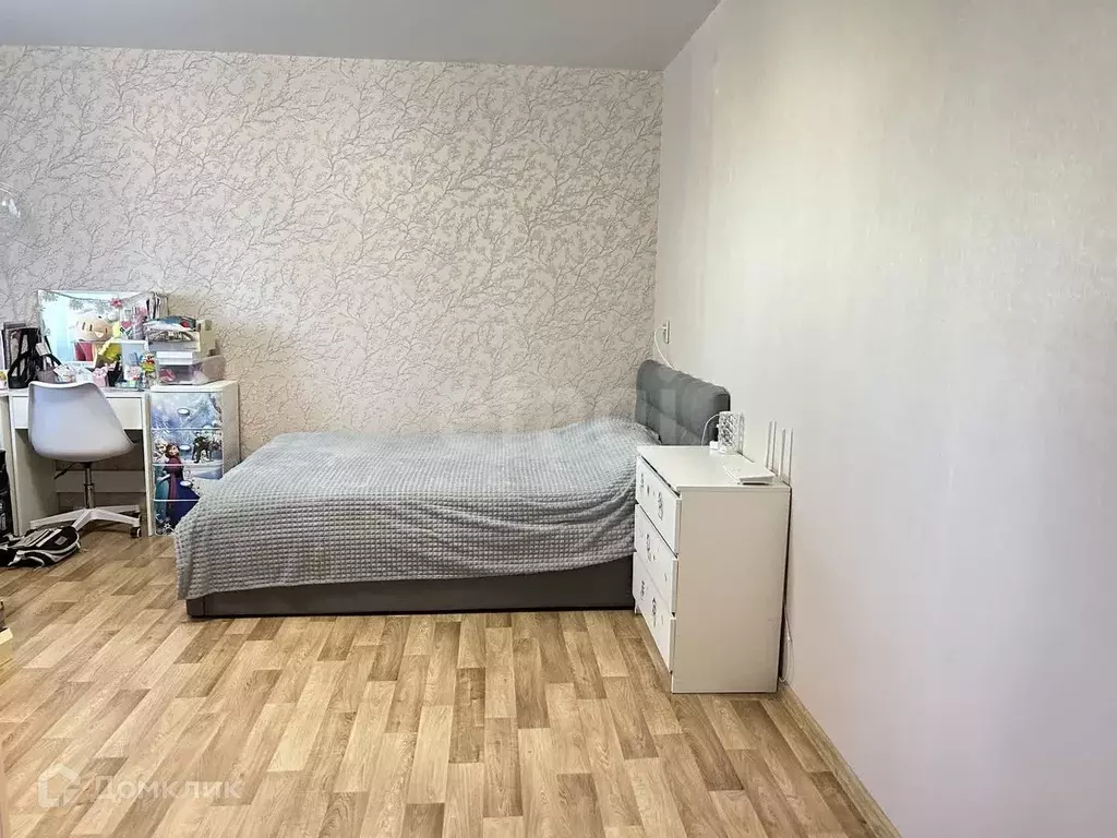 Продаётся 1-к квартира, 34.1 м - Фото 0