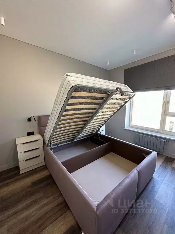 2-к кв. Москва бул. Генерала Карбышева, 11 (40.0 м) - Фото 2