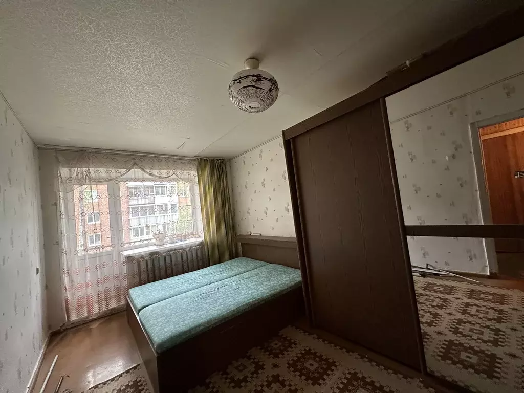 Продаётся 3-к квартира, 60.9 м - Фото 1