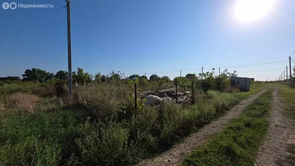 Участок в Юровка, улица Полковника Губрия (19 м) - Фото 0