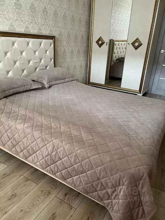 3-к кв. Калининградская область, Калининград Батальная ул., 64 (58.2 ... - Фото 2