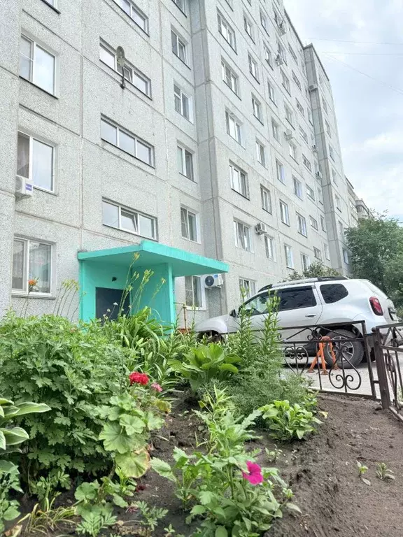 2-к кв. Омская область, Омск ул. Сулеймана Стальского, 10 (52.0 м) - Фото 0