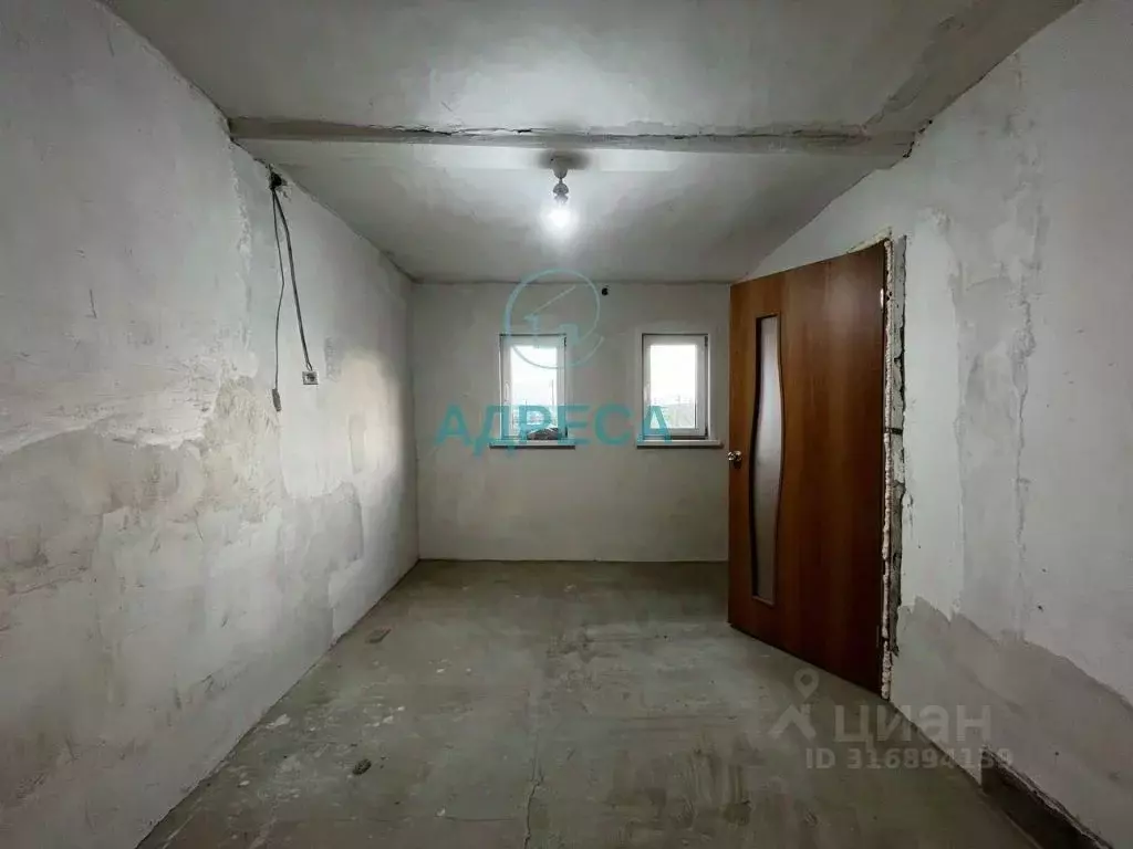 Дом в Белгородская область, Новооскольский муниципальный округ, ... - Фото 1