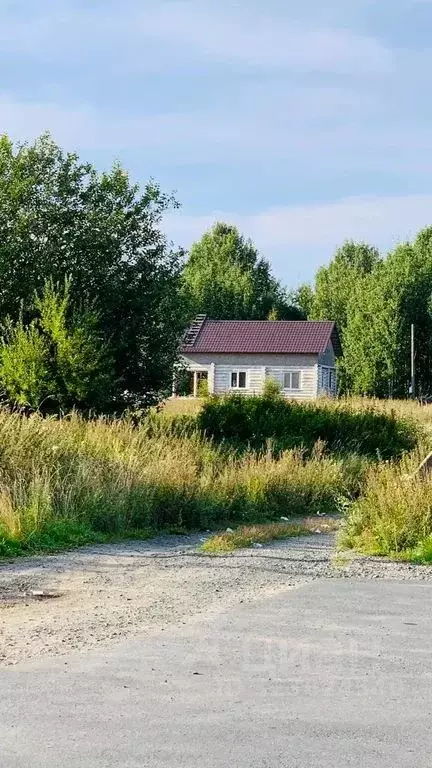 Дом в Карелия, Пряжинский район, Ведлозерское с/пос, с. Колатсельга  ... - Фото 2