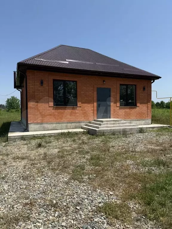 Дом 89 м на участке 5 сот. - Фото 0
