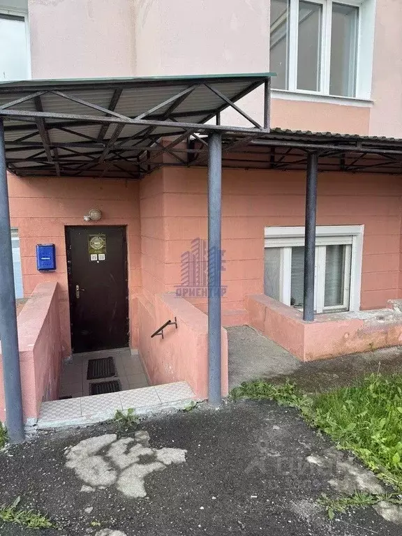 Офис в Чувашия, Чебоксары ул. Семена Ислюкова, 12 (43 м) - Фото 2