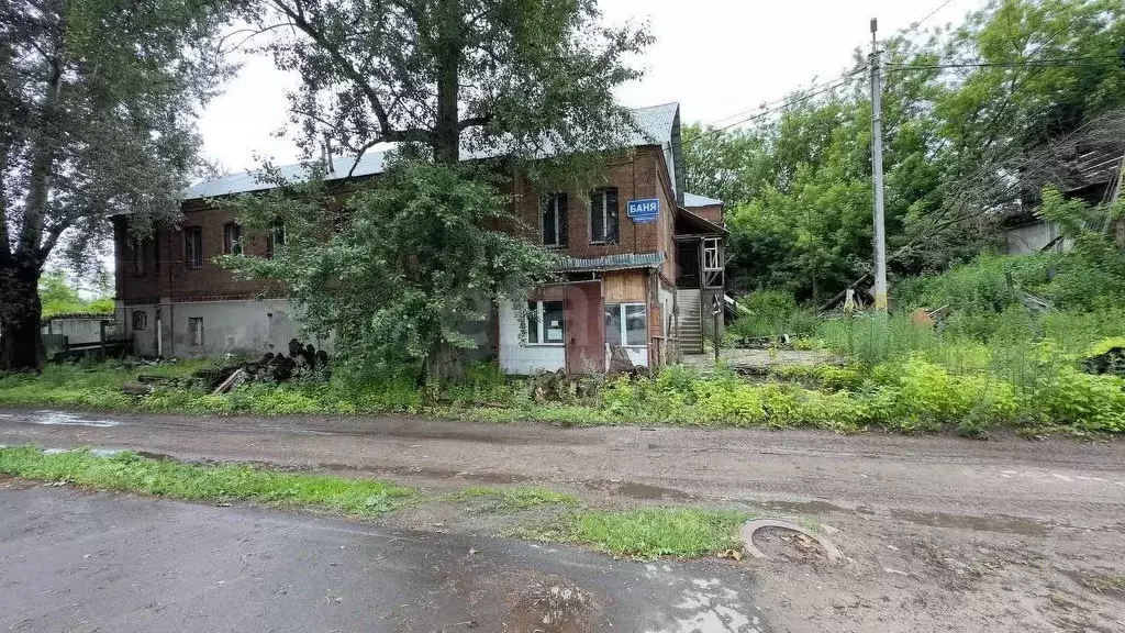Торговая площадь в Московская область, Павловский Посад ул. ... - Фото 0