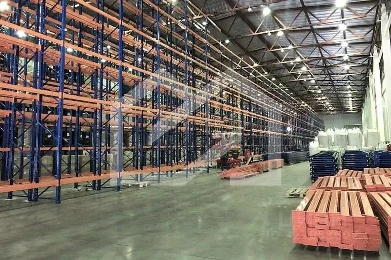 Помещение свободного назначения в Московская область, Богородский ... - Фото 2