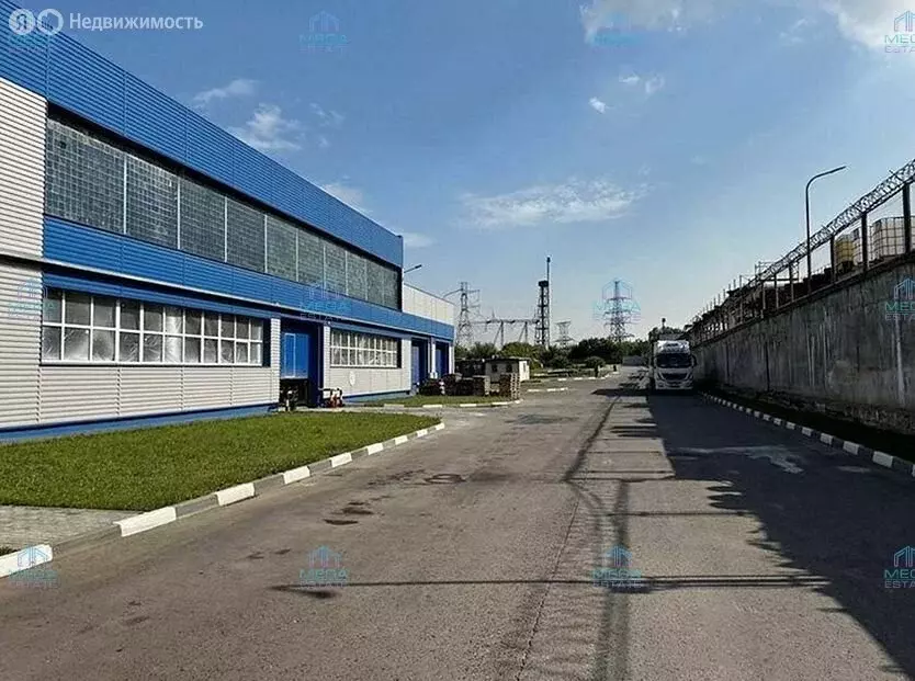 Склад (5105 м) - Фото 2