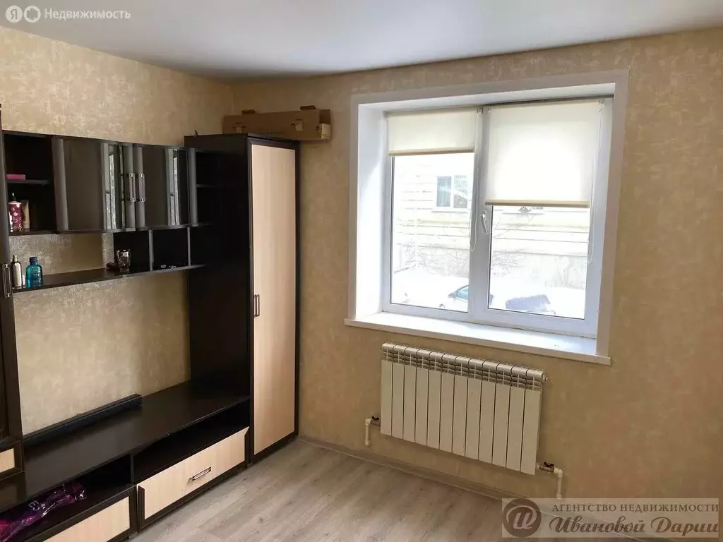 1-комнатная квартира: Самара, микрорайон Крутые Ключи, улица Евгения ... - Фото 2