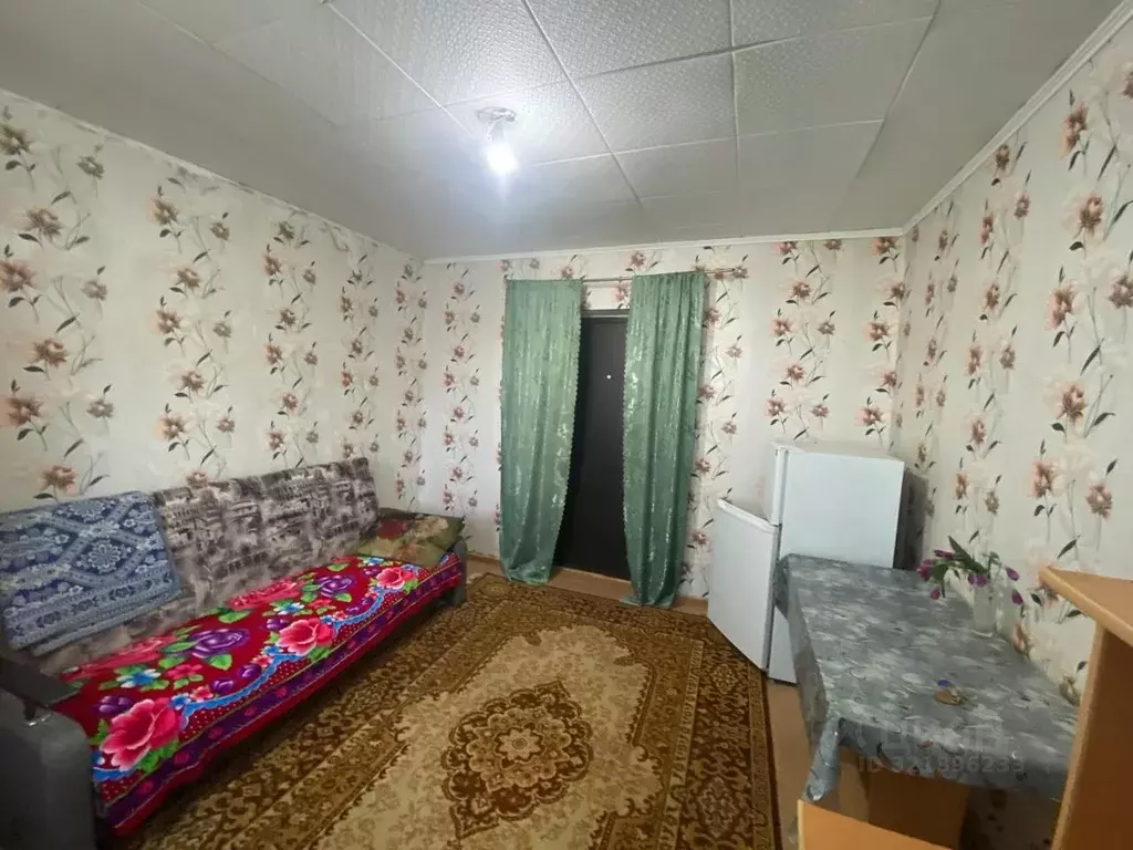 Комната Ростовская область, Азов Азовский район, ул. Васильева (14.0 ... - Фото 0