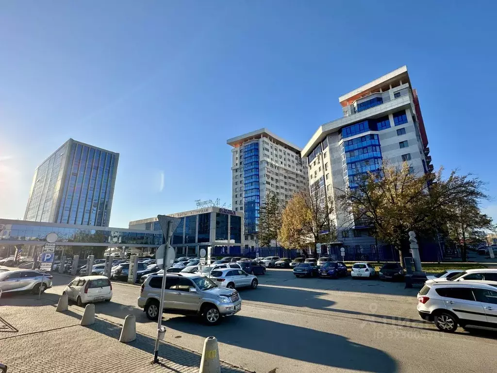 2-к кв. Алтайский край, Барнаул ул. Никитина, 107 (43.0 м) - Фото 2