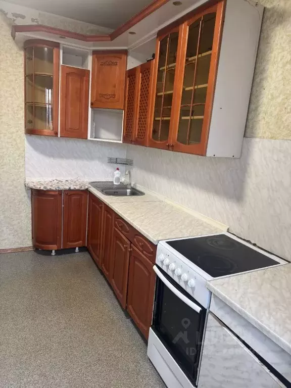 2-к кв. Москва Дорожная ул., 34К2 (51.4 м) - Фото 2