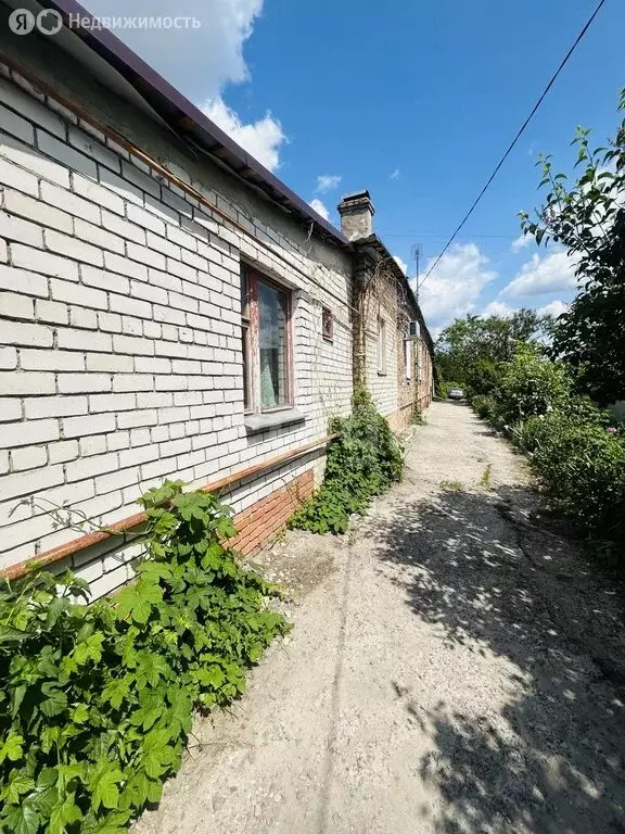3-комнатная квартира: Белгород, Банный переулок, 4 (63 м) - Фото 2