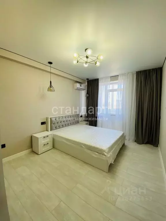 2-к кв. Ставропольский край, Ессентуки Никольская ул. (61.0 м) - Фото 1