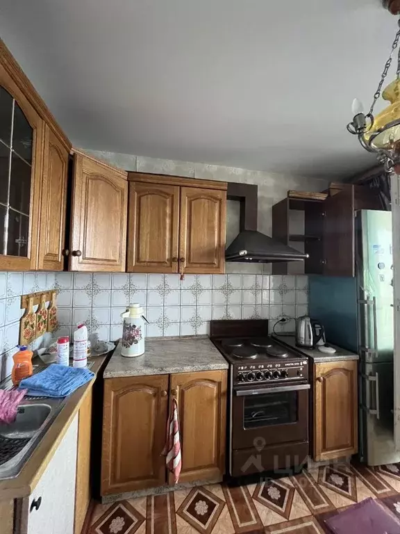 1-к кв. Москва Суздальская ул., 26К1 (38.9 м) - Фото 0