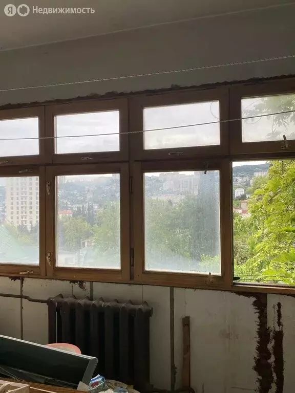 2-комнатная квартира: Ялта, улица Чернова, 24 (79 м) - Фото 1