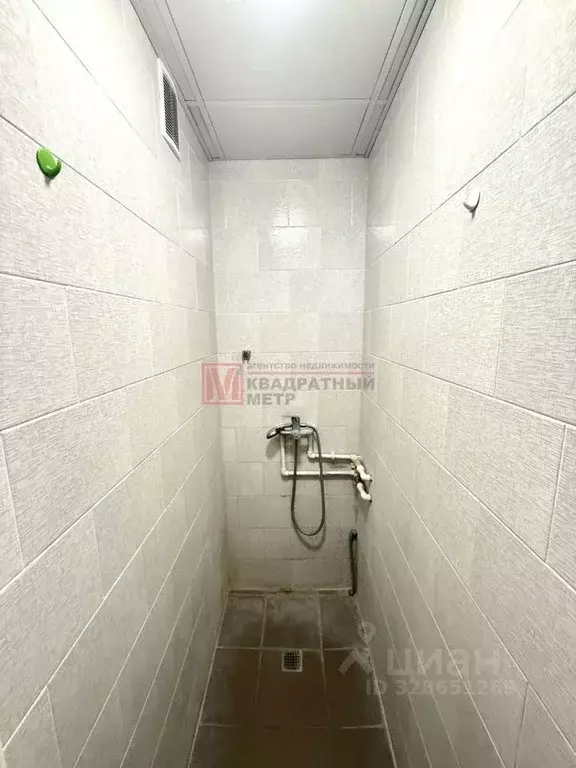 Комната Белгородская область, Старый Оскол Интернациональный мкр, 27 ... - Фото 2