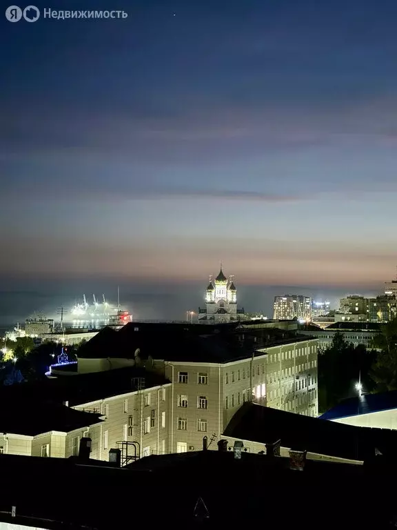 2-комнатная квартира: Архангельск, набережная Северной Двины, 15к1 (47 ... - Фото 1