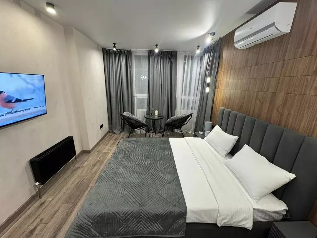 Студия Ростовская область, Ростов-на-Дону Ворошиловский просп., 82/4 ... - Фото 2