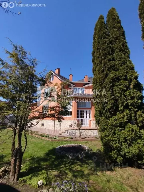 Дом в Дедовск, Краснофлотская улица, 32 (370 м) - Фото 2