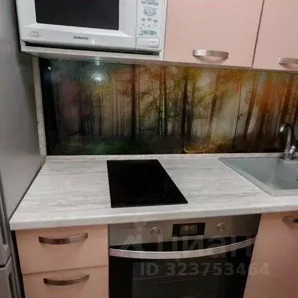 2-к кв. Томская область, Томск ул. Бела Куна, 22 (46.1 м) - Фото 1