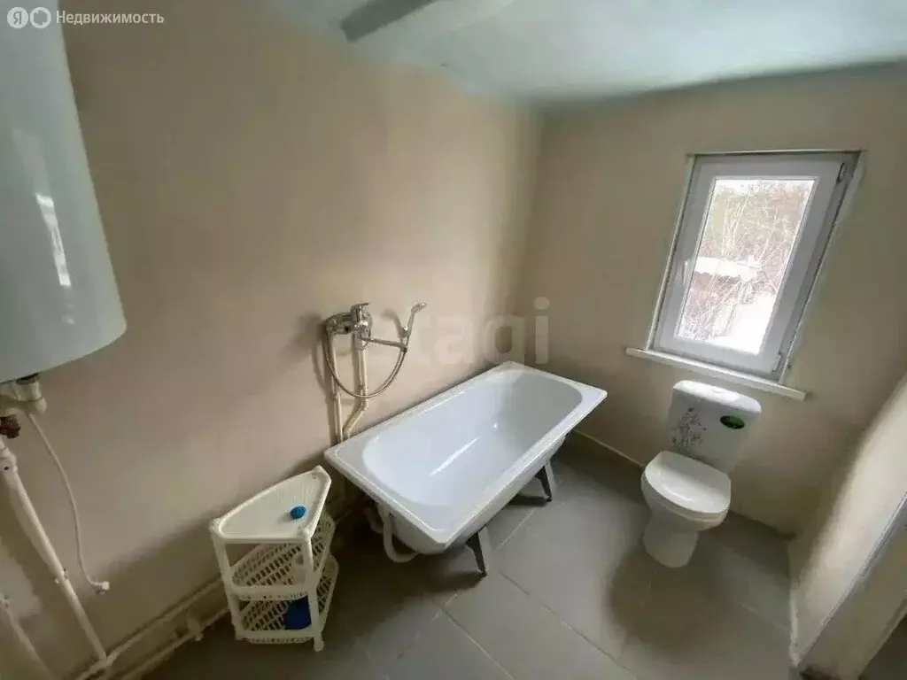 Дом в село Воскресеновка, Придорожная улица (45 м) - Фото 2