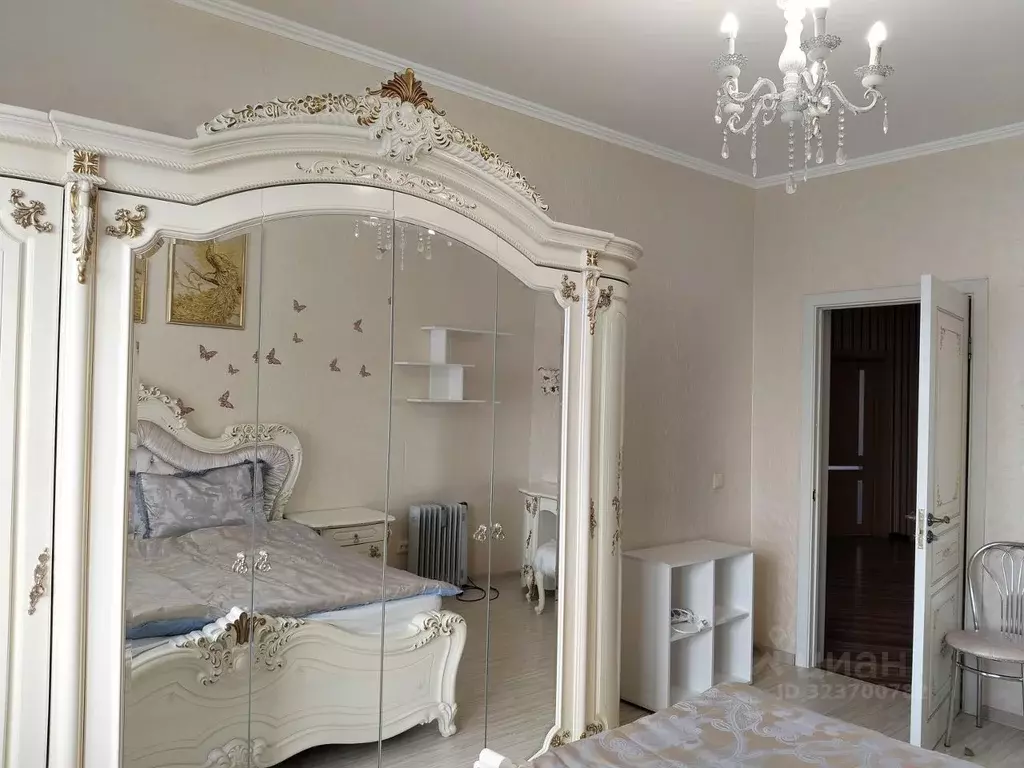 2-к кв. Санкт-Петербург Туристская ул., 28к3 (67.6 м) - Фото 2