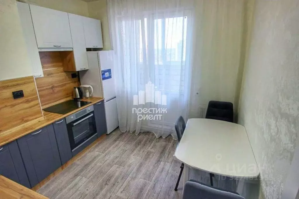 2-к кв. Калужская область, Калуга бул. Солнечный, 18 (50.0 м) - Фото 2