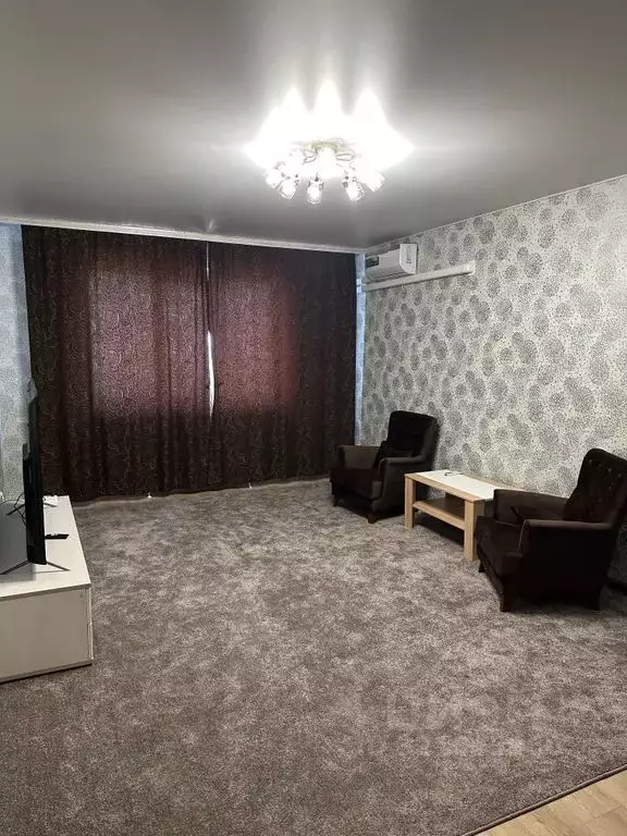 3-к кв. Белгородская область, Белгород ул. Некрасова, 28А (83.0 м) - Фото 1