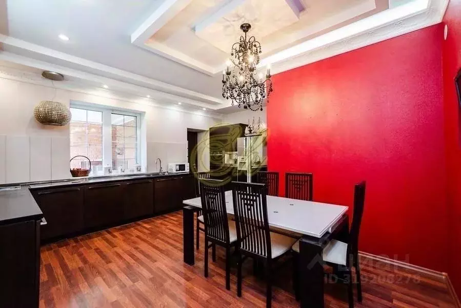 Дом в Московская область, Химки Старбеево кв-л, ул. Карла Маркса, 34/1 ... - Фото 2