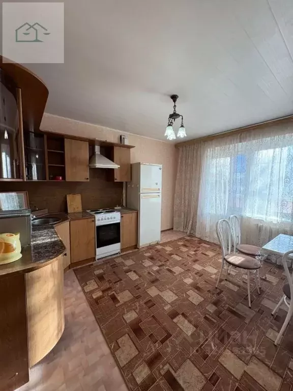 1-к кв. Воронежская область, Воронеж Плехановская ул., 30 (62.0 м) - Фото 1