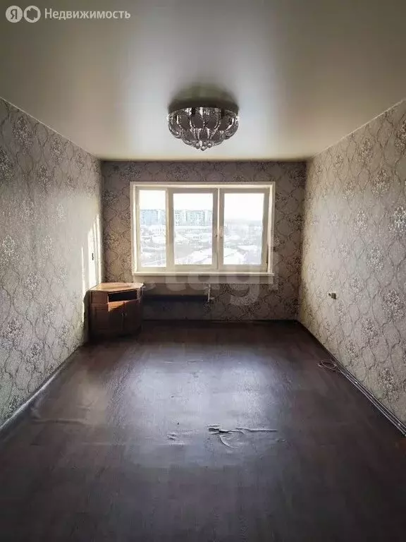 Квартира-студия: Иркутск, улица Авиастроителей, 28А/1 (24 м) - Фото 1