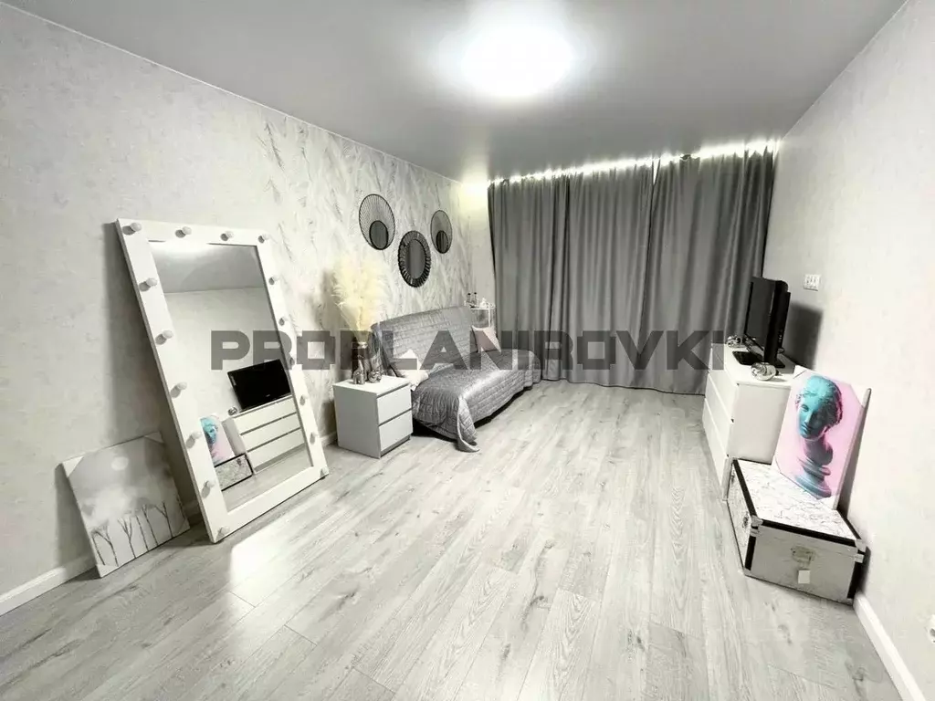 1-к кв. Московская область, Красногорск городской округ, д. Глухово ... - Фото 2