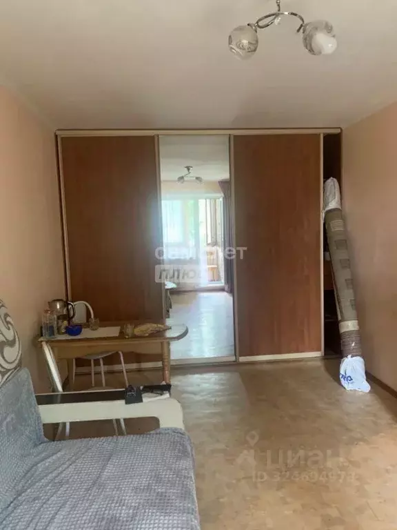 2-к кв. Новосибирская область, Новосибирск Ударная ул., 29 (44.0 м) - Фото 2