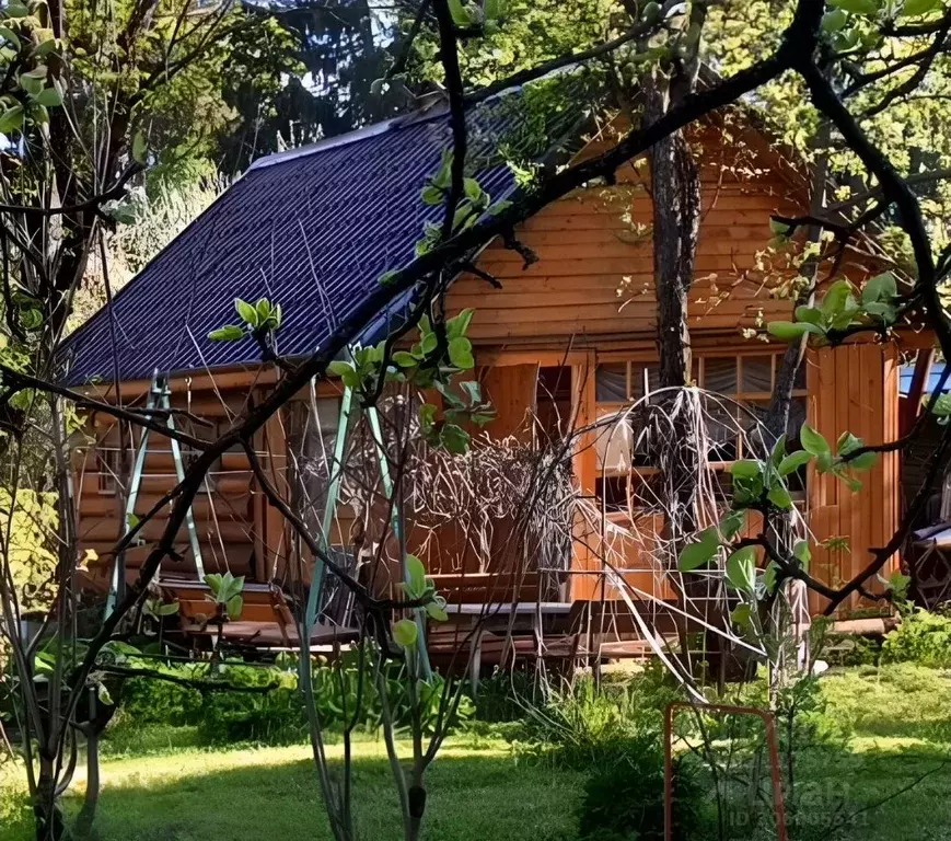 Дом в Московская область, Солнечногорск городской округ, Вымпел ... - Фото 0
