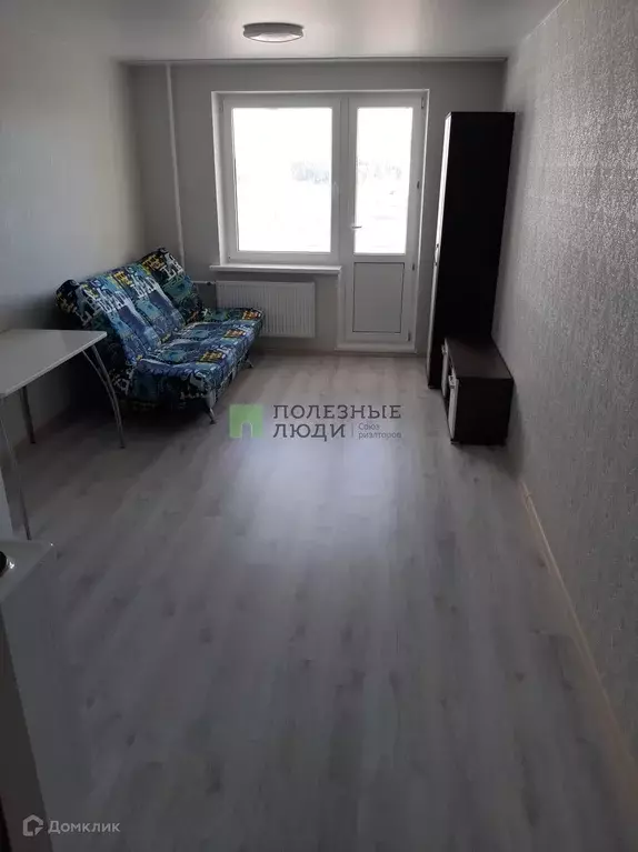 Продаётся квартира-студия, 25 м - Фото 1