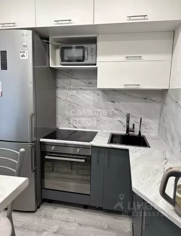 2-к кв. Архангельская область, Коряжма просп. Ленина, 30 (43.4 м) - Фото 2